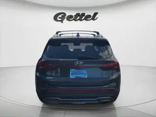Hyundai SANTA FE 2023 XRT 4dr Crossover