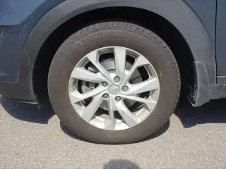 Hyundai TUCSON 2020 AWD SE 4p SUV