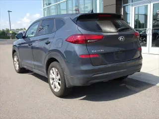 Hyundai TUCSON 2020 AWD SE 4p SUV