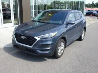 Hyundai TUCSON 2020 AWD SE 4p SUV