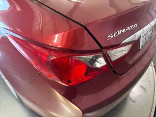 Hyundai SONATA 2014 GLS 4dr Sedan