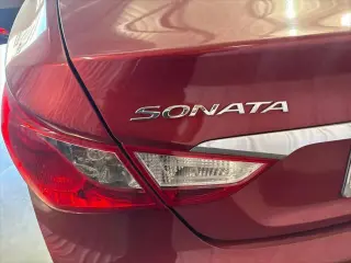 Hyundai SONATA 2014 GLS 4dr Sedan