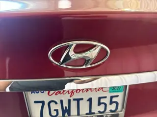 Hyundai SONATA 2014 GLS 4dr Sedan