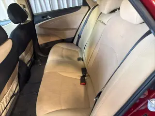 Hyundai SONATA 2014 GLS 4dr Sedan
