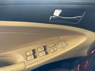 Hyundai SONATA 2014 GLS 4dr Sedan