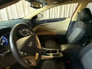 Hyundai SONATA 2014 GLS 4dr Sedan
