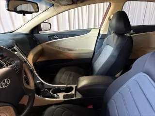 Hyundai SONATA 2014 GLS 4dr Sedan