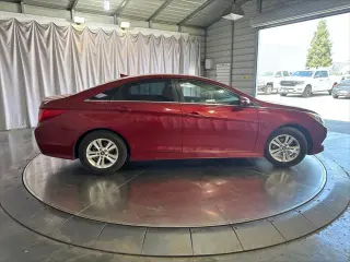 Hyundai SONATA 2014 GLS 4dr Sedan