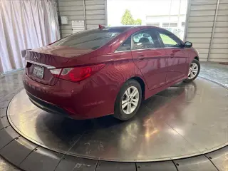 Hyundai SONATA 2014 GLS 4dr Sedan