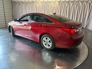 Hyundai SONATA 2014 GLS 4dr Sedan
