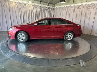 Hyundai SONATA 2014 GLS 4dr Sedan