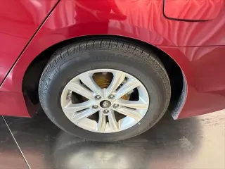 Hyundai SONATA 2014 GLS 4dr Sedan