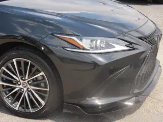 Lexus ES 350 2022 4dr Sedan