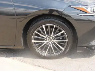 Lexus ES 350 2022 4dr Sedan