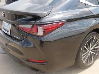 Lexus ES 350 2022 4dr Sedan