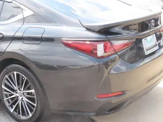 Lexus ES 350 2022 4dr Sedan