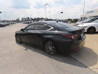 Lexus ES 350 2022 4dr Sedan