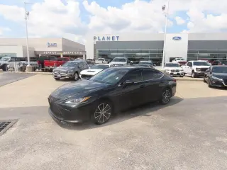 Lexus ES 350 2022 4dr Sedan