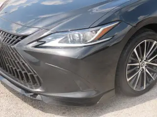 Lexus ES 350 2022 4dr Sedan