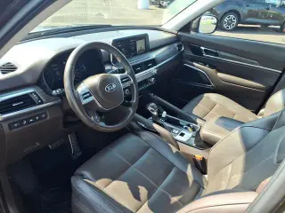 Kia Telluride 2020 AWD SX 4p SUV