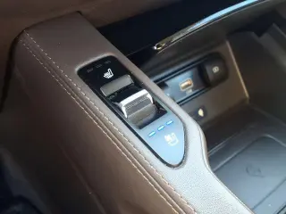 Kia Telluride 2020 AWD SX 4p SUV