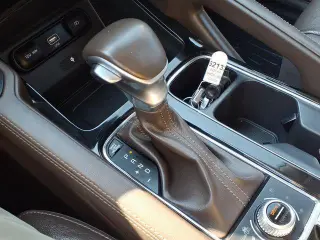 Kia Telluride 2020 AWD SX 4p SUV