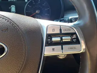 Kia Telluride 2020 AWD SX 4p SUV