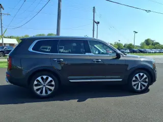 Kia Telluride 2020 AWD SX 4p SUV