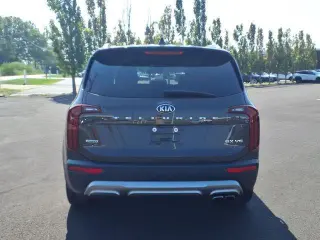 Kia Telluride 2020 AWD SX 4p SUV