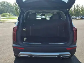 Kia Telluride 2020 AWD SX 4p SUV