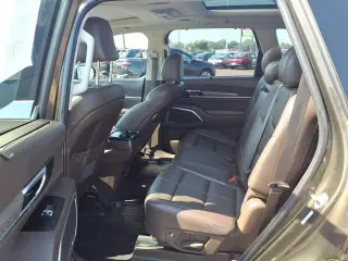 Kia Telluride 2020 AWD SX 4p SUV