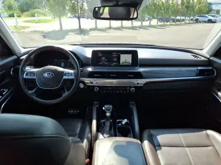 Kia Telluride 2020 AWD SX 4p SUV