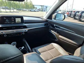 Kia Telluride 2020 AWD SX 4p SUV