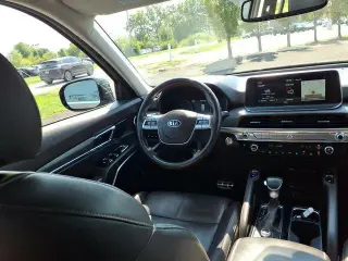 Kia Telluride 2020 AWD SX 4p SUV