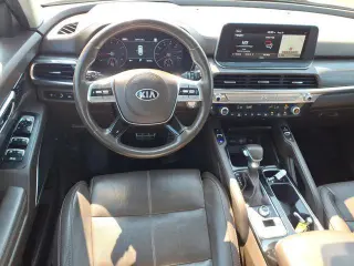 Kia Telluride 2020 AWD SX 4p SUV