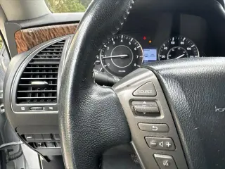 Nissan Armada 2018 4x2 SV 4dr SUV