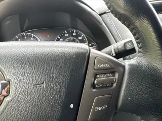 Nissan Armada 2018 4x2 SV 4dr SUV