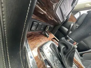 Nissan Armada 2018 4x2 SV 4dr SUV