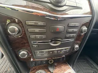 Nissan Armada 2018 4x2 SV 4dr SUV