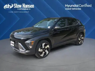 Hyundai KONA 2026 AWD Limited SUV de 4 puertas