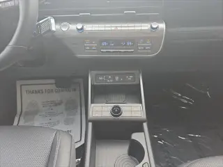 Hyundai KONA 2026 AWD Limited SUV de 4 puertas