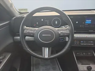 Hyundai KONA 2026 AWD Limited SUV de 4 puertas