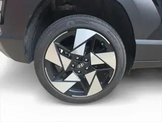 Hyundai KONA 2026 AWD Limited SUV de 4 puertas