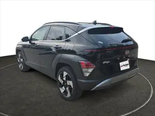 Hyundai KONA 2026 AWD Limited SUV de 4 puertas
