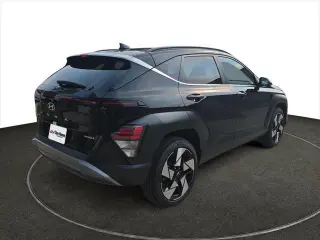 Hyundai KONA 2026 AWD Limited SUV de 4 puertas