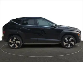 Hyundai KONA 2026 AWD Limited SUV de 4 puertas