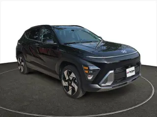 Hyundai KONA 2026 AWD Limited SUV de 4 puertas