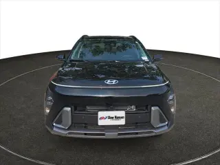 Hyundai KONA 2026 AWD Limited SUV de 4 puertas