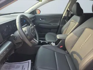 Hyundai KONA 2026 AWD Limited SUV de 4 puertas