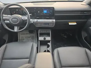 Hyundai KONA 2026 AWD Limited SUV de 4 puertas